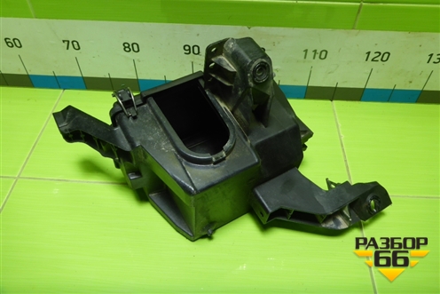 Корпус блока предохранителей (A1665400224) для Mercedes Benz ML-Klass W166 c 2011г (МЛ)