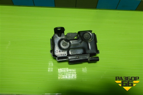 Замок капота (A2048800260) для Mercedes Benz ML-Klass W166 c 2011г (МЛ)