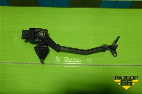 Датчик регулировки дорожного просвета (передний левый) (A0045429918) для Mercedes Benz ML-Klass W166 c 2011г (МЛ)