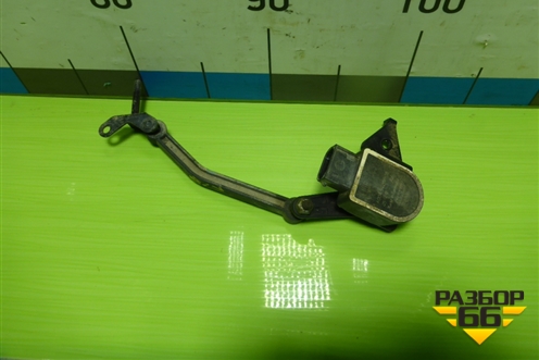 Датчик регулировки дорожного просвета (передний левый) (A0045429918) для Mercedes Benz ML-Klass W166 c 2011г (МЛ)