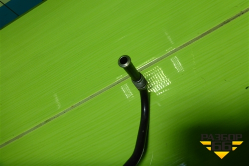 Трубка тормозная (A1664205326) для Mercedes Benz ML-Klass W166 c 2011г (МЛ)