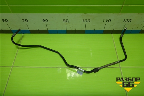 Трубка тормозная (A1664205326) для Mercedes Benz ML-Klass W166 c 2011г (МЛ)