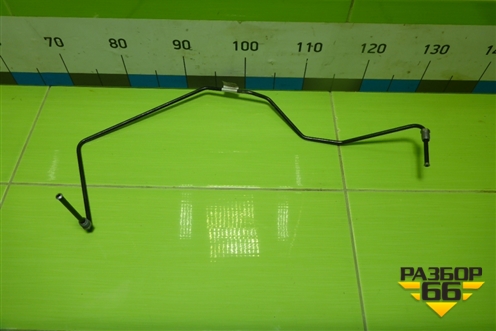 Трубка тормозная (A1661205726) для Mercedes Benz ML-Klass W166 c 2011г (МЛ)