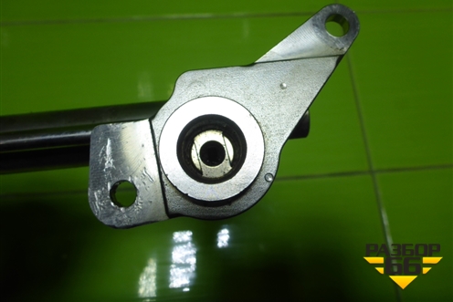 Рейка топливная рампа (3.5л M276.955 правая) для Mercedes Benz ML-Klass W166 c 2011г (МЛ)