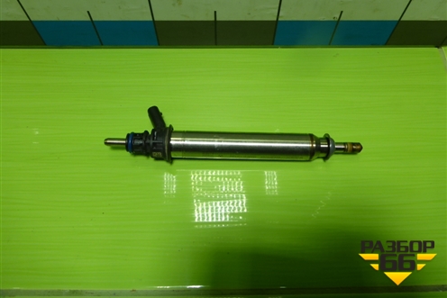 Форсунка инжекторная электрическая (3.5л M276.955) (A2780700687) для Mercedes Benz ML-Klass W166 c 2011г (МЛ)