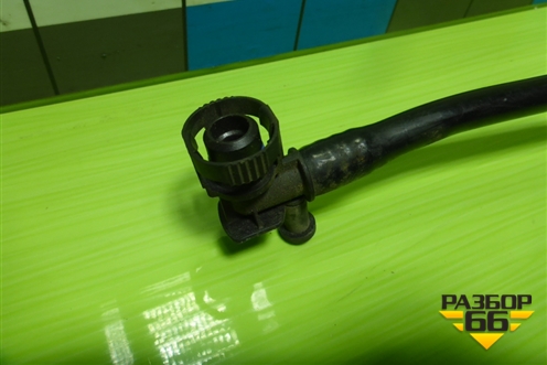 Трубка вакуумная (A1664301629) для Mercedes Benz ML-Klass W166 c 2011г (МЛ)