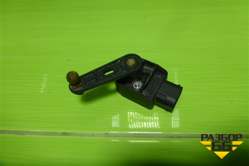 Датчик регулировки дорожного просвета (A0045429918) для Mercedes Benz ML-Klass W166 c 2011г (МЛ)