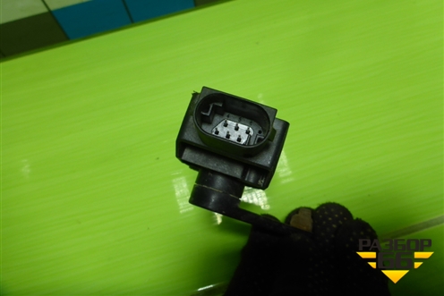 Датчик регулировки дорожного просвета (A0045429918) для Mercedes Benz ML-Klass W166 c 2011г (МЛ)