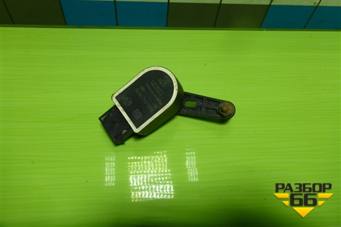 Датчик регулировки дорожного просвета (A0045429918) для Mercedes Benz ML-Klass W166 c 2011г (МЛ)