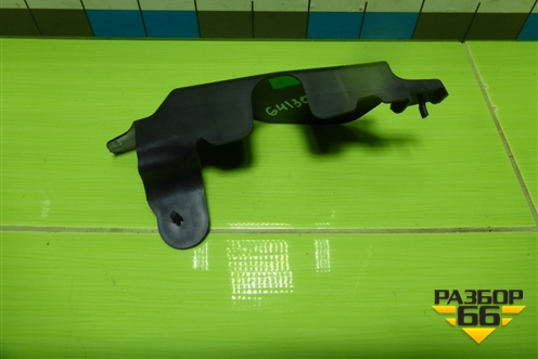 Накладка внутренняя (левая) (A1646840337) для Mercedes Benz ML-Klass W166 c 2011г (МЛ)