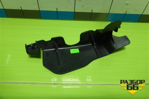 Накладка внутренняя (правая) (A1646840437) для Mercedes Benz ML-Klass W166 c 2011г (МЛ)