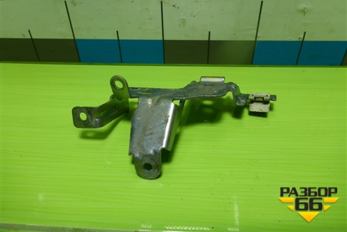 Кронштейн блока электронного (A2761503773) для Mercedes Benz ML-Klass W166 c 2011г (МЛ)