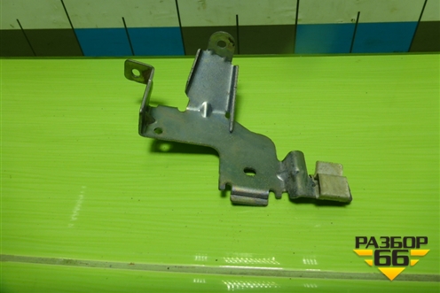 Кронштейн блока электронного (A2761503773) для Mercedes Benz ML-Klass W166 c 2011г (МЛ)