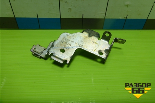 Кронштейн блока электронного (A2761503773) для Mercedes Benz ML-Klass W166 c 2011г (МЛ)