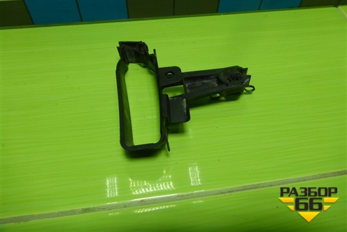 Кронштейн проводки (A1669950177) для Mercedes Benz ML-Klass W166 c 2011г (МЛ)