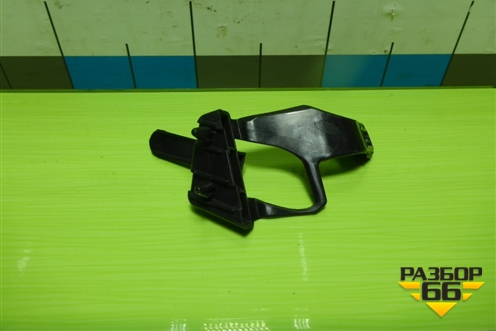 Кронштейн (передний левый) (A1666920314) для Mercedes Benz ML-Klass W166 c 2011г (МЛ)