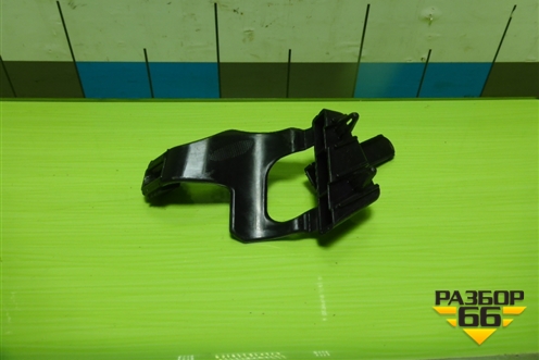 Кронштейн (передний правый) (A1666920414) для Mercedes Benz ML-Klass W166 c 2011г (МЛ)