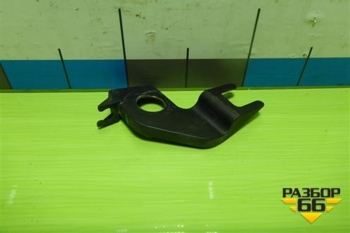 Кронштейн (датчика ABS задний левый) (A1665454540) для Mercedes Benz ML-Klass W166 c 2011г (МЛ)