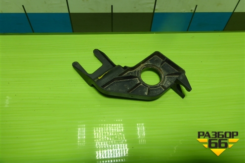 Кронштейн (датчика ABS задний левый) (A1665454540) для Mercedes Benz ML-Klass W166 c 2011г (МЛ)