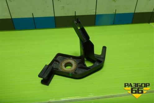 Кронштейн (датчика ABS задний правый) (A1665454640) для Mercedes Benz ML-Klass W166 c 2011г (МЛ)