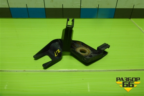 Кронштейн (датчика ABS задний правый) (A1665454640) для Mercedes Benz ML-Klass W166 c 2011г (МЛ)