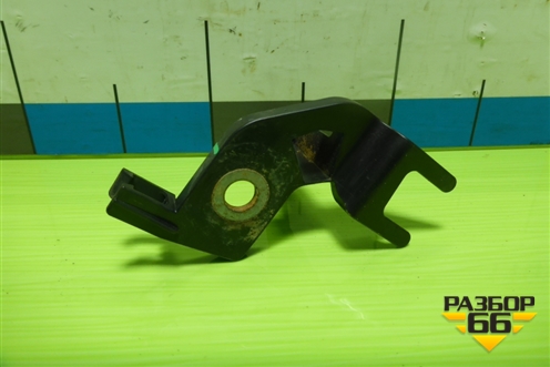 Кронштейн (датчика ABS задний правый) (A1665454640) для Mercedes Benz ML-Klass W166 c 2011г (МЛ)