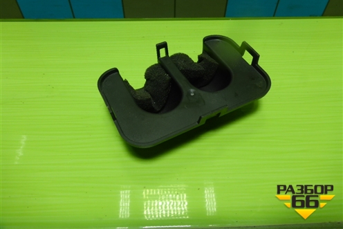 Кронштейн (A1665451047) для Mercedes Benz ML-Klass W166 c 2011г (МЛ)