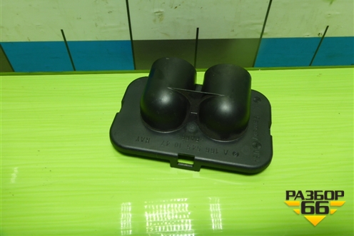 Кронштейн (A1665451047) для Mercedes Benz ML-Klass W166 c 2011г (МЛ)