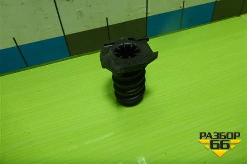 Болт крепления запасного колеса (A1248980765) для Mercedes Benz ML-Klass W166 c 2011г (МЛ)