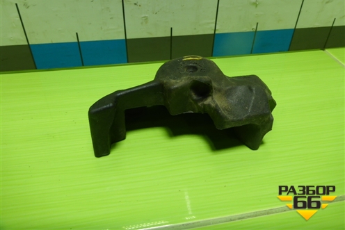 Шумоизоляция двигателя (A2762260985) для Mercedes Benz ML-Klass W166 c 2011г (МЛ)