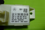 Блок управления светом (A1669002906) для Mercedes Benz ML-Klass W166 c 2011г (МЛ)