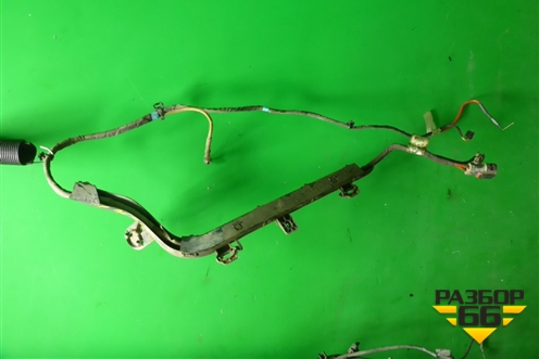 Проводка подкапотная (3.5л M276.955) для Mercedes Benz ML-Klass W166 c 2011г (МЛ)