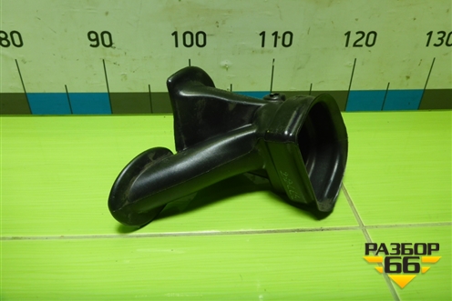 Воздуховод отопителя (A1668312346) для Mercedes Benz ML-Klass W166 c 2011г (МЛ)