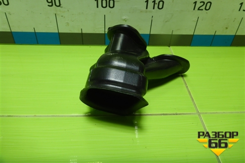 Воздуховод отопителя (A1668312346) для Mercedes Benz ML-Klass W166 c 2011г (МЛ)