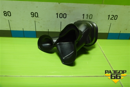 Воздуховод отопителя (A1668312346) для Mercedes Benz ML-Klass W166 c 2011г (МЛ)