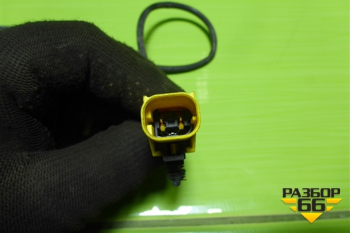 Пиропатрон петли капота (A1669060002) для Mercedes Benz ML-Klass W166 c 2011г (МЛ)