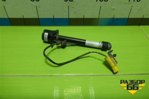 Пиропатрон петли капота (A1669060002) для Mercedes Benz ML-Klass W166 c 2011г (МЛ)