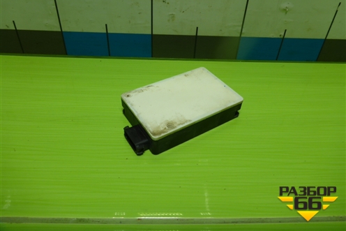 Радар дистроник (A0009054603) для Mercedes Benz ML-Klass W166 c 2011г (МЛ)