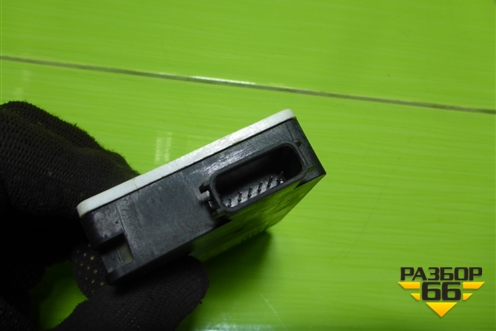 Радар дистроник (A0009054603) для Mercedes Benz ML-Klass W166 c 2011г (МЛ)