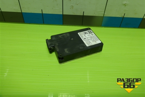 Радар дистроник (A0009054603) для Mercedes Benz ML-Klass W166 c 2011г (МЛ)