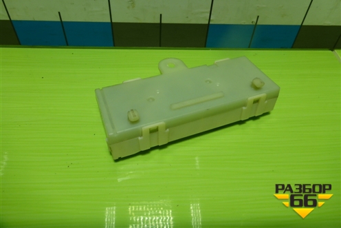 Блок электронный (управления дверью багажника) (A1669003708) для Mercedes Benz ML-Klass W166 c 2011г (МЛ)