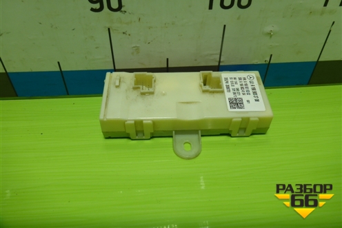 Блок электронный (управления дверью багажника) (A1669003708) для Mercedes Benz ML-Klass W166 c 2011г (МЛ)