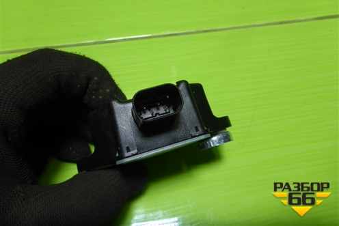 Датчик ускорения (A0065422618) для Mercedes Benz ML-Klass W166 c 2011г (МЛ)