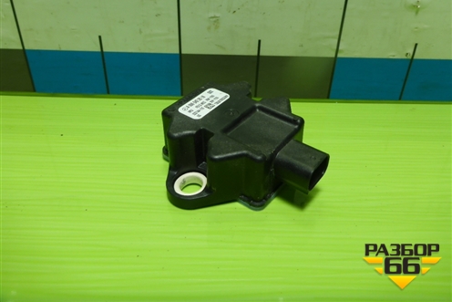 Датчик ускорения (A0065422618) для Mercedes Benz ML-Klass W166 c 2011г (МЛ)