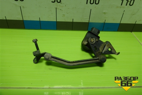 Датчик регулировки дорожного просвета (передний правый) (A0045429918) для Mercedes Benz ML-Klass W166 c 2011г (МЛ)