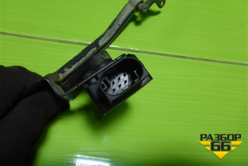 Датчик регулировки дорожного просвета (передний правый) (A0045429918) для Mercedes Benz ML-Klass W166 c 2011г (МЛ)