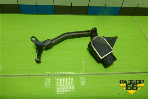 Датчик регулировки дорожного просвета (передний правый) (A0045429918) для Mercedes Benz ML-Klass W166 c 2011г (МЛ)