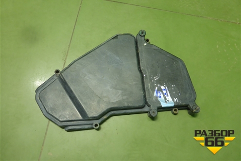 Крышка блока предохранителей (7L0937576) для Volkswagen Touareg c 2002-2010г (Туарег)