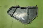 Крышка блока предохранителей (7L0937576) для Volkswagen Touareg c 2002-2010г (Туарег)