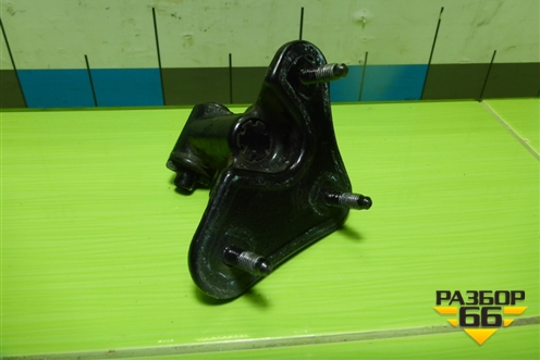 Петля двери передней левой нижняя для Mercedes Benz ML-Klass W166 c 2011г (МЛ)